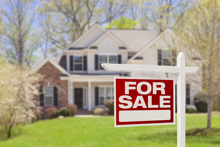 Home Buyers Citrus Park, FL