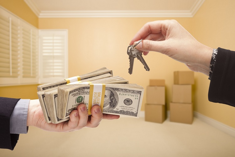 Home Buyers Egypt Lake-Leto, FL