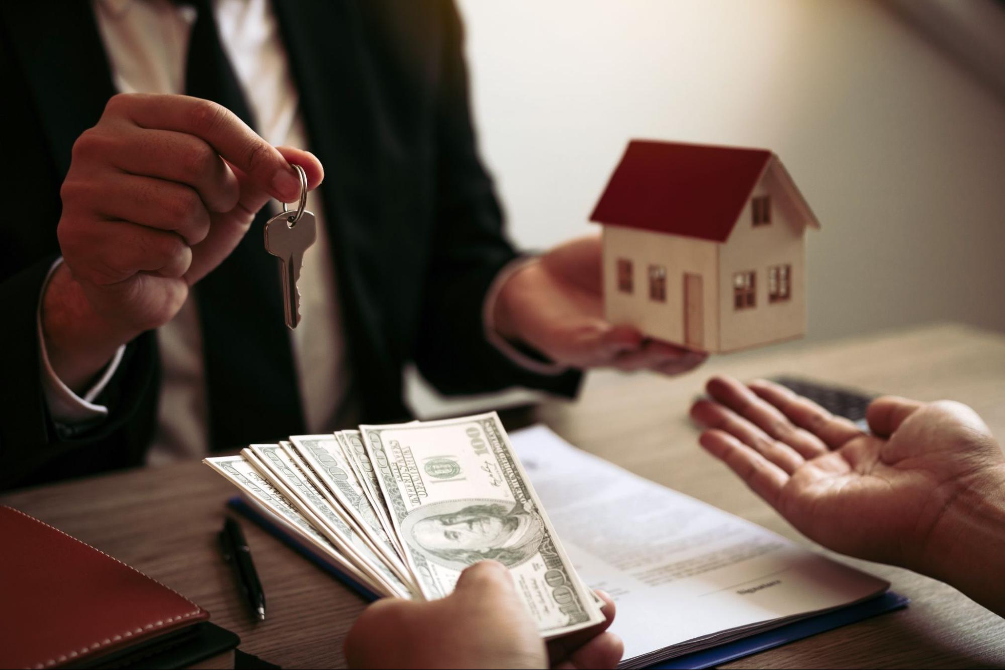 Why Selling Your Tampa Home As-Is Saves You Time and Money