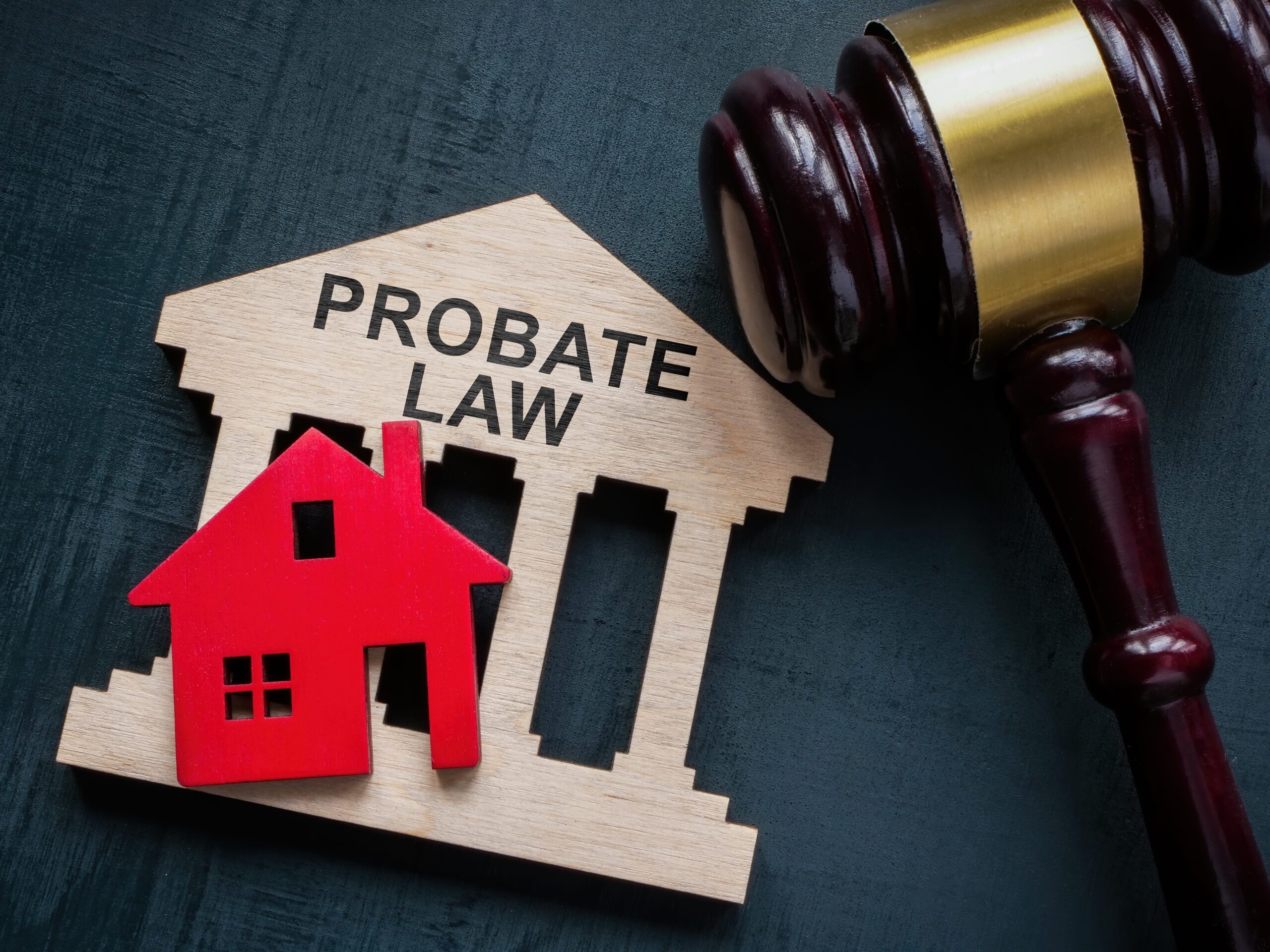 How to Sell a Tampa Home That’s in Probate Without Legal Delays