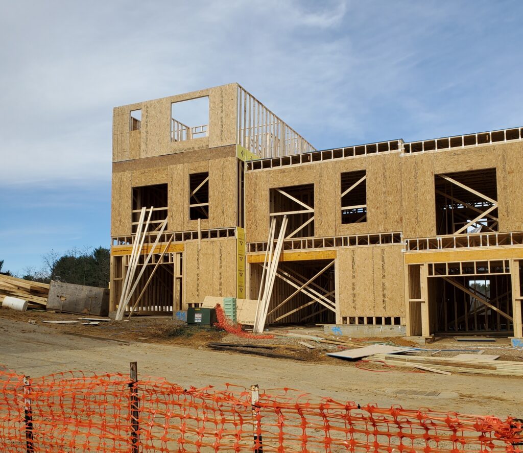 Selling a New Construction Home Before Completion in Tampa: What Are Your Options?
