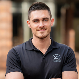 Nick Kamrada, Founder & Owner