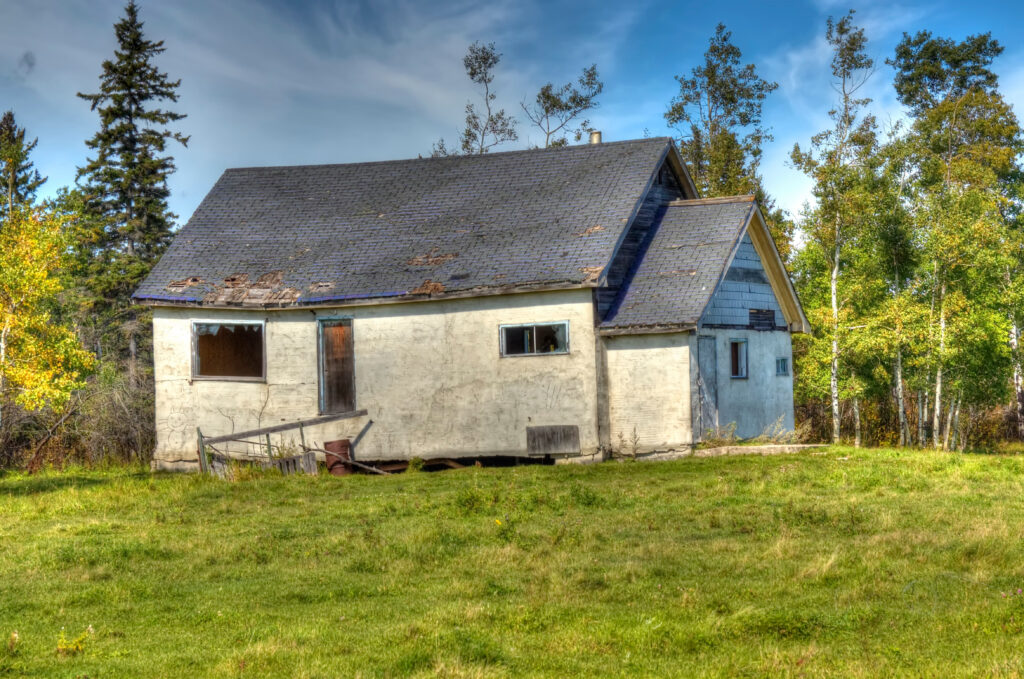 Selling a Tampa Home with Foundation Problems Without Delays or Inspections