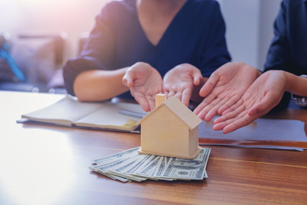 Home Buyers St. Petersburg, FL