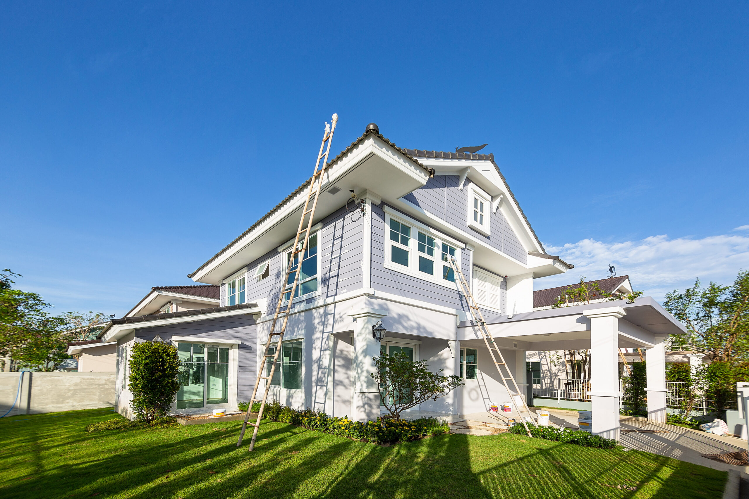 What To Do When You Need To Sell A House Fast That Was Damaged By A Previous Tenant
