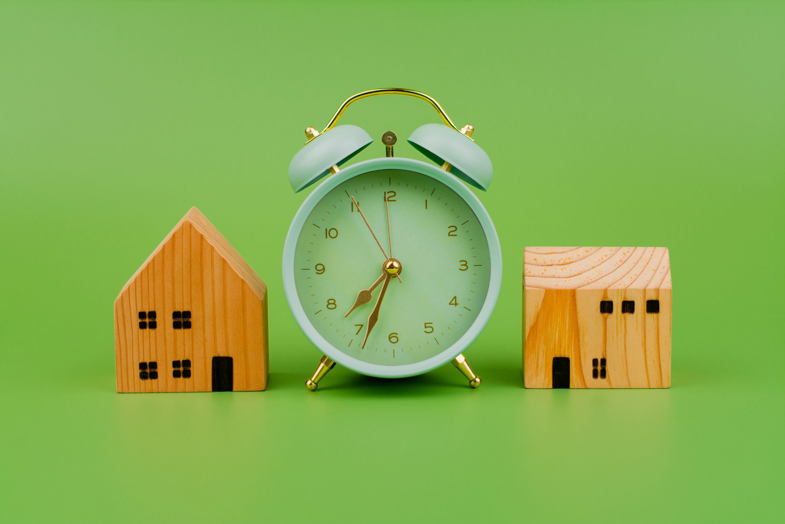 How Long Does a Cash Home Sale Actually Take? Day-by-Day Timeline