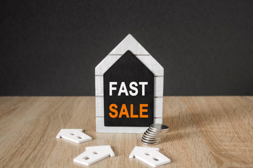 Pasco County FL homeowner selling house fast for cash in Wesley Chapel or Land O Lakes