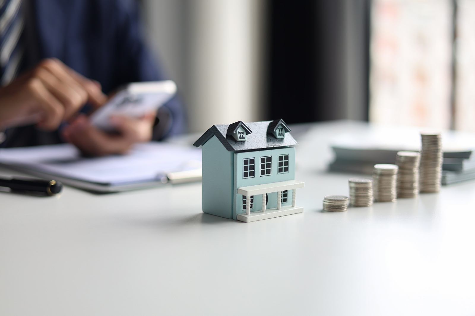 My Tampa Home Buyer’s Financing Fell Through: What Are My Options Now?